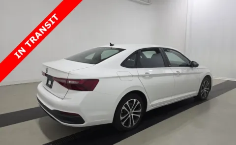 More photos of 2025 Volkswagen Jetta Sport at Auto Boutique Texas, TX