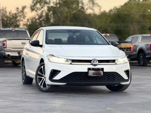 Photos of 2025 Volkswagen Jetta Sport for sale in Alvin, TX at Auto Boutique Texas