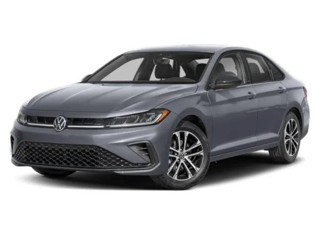 2025 Volkswagen Jetta Sport for sale in Alvin, TX