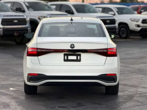 More photos of 2025 Volkswagen Jetta Sport at Auto Boutique Texas, TX