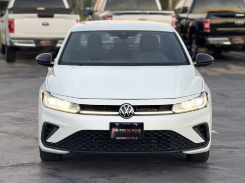 More photos of 2025 Volkswagen Jetta Sport at Auto Boutique Texas, TX