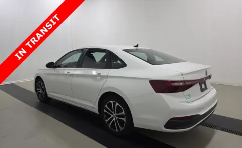 More photos of 2025 Volkswagen Jetta Sport at Auto Boutique Texas, TX