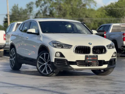 Photos of 2019 BMW X2 xDrive28i for sale in Alvin, TX at Auto Boutique Texas