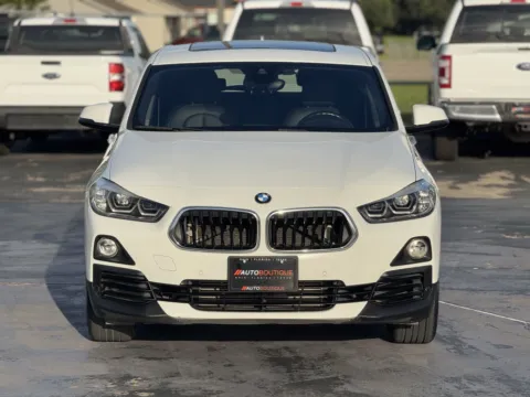 Another view of 2019 BMW X2 xDrive28i for sale in Alvin, TX at Auto Boutique Texas