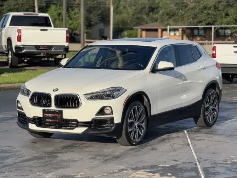 More photos of 2019 BMW X2 xDrive28i at Auto Boutique Texas, TX