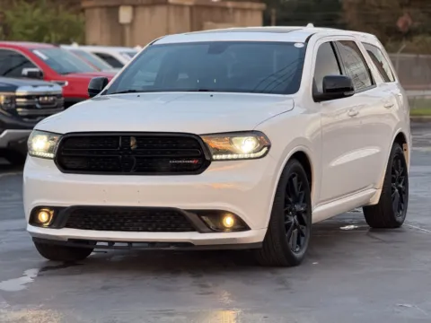 Another view of 2015 DODGE DURANGO R/ R/T for sale in Alvin, TX at Auto Boutique Texas