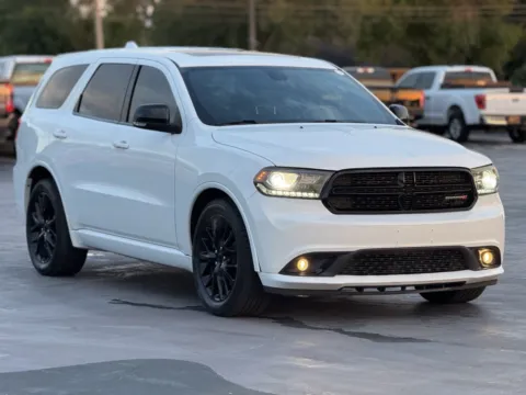 Photos of 2015 DODGE DURANGO R/ R/T for sale in Alvin, TX at Auto Boutique Texas