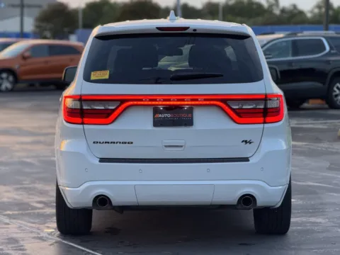 More photos of 2015 DODGE DURANGO R/ R/T at Auto Boutique Texas, TX