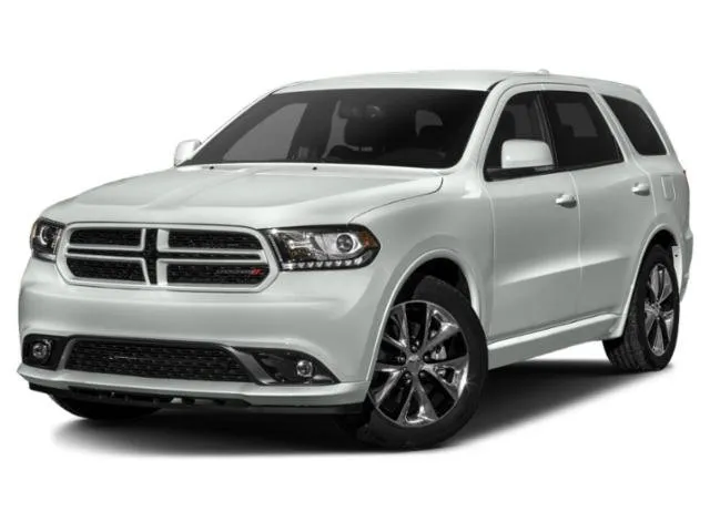 2015 DODGE DURANGO R/ R/T for sale in Alvin, TX