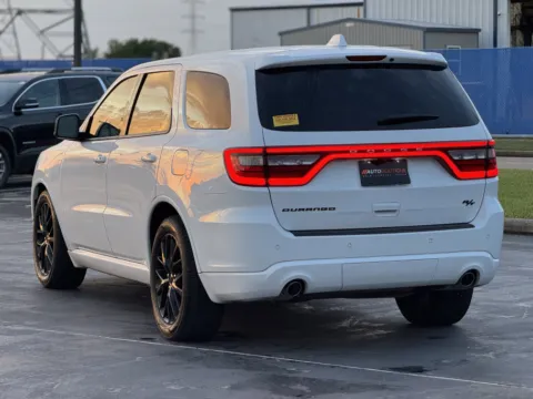 More photos of 2015 DODGE DURANGO R/ R/T at Auto Boutique Texas, TX