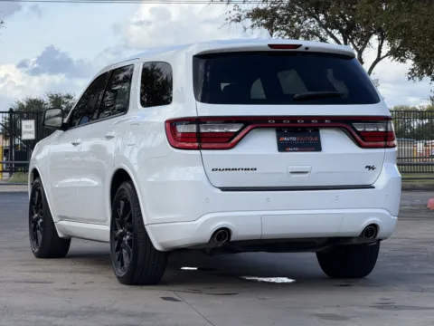 More photos of 2015 DODGE DURANGO R/ R/T at Auto Boutique Texas, TX