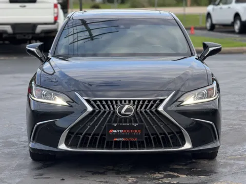 More photos of 2025 Lexus ES 300h at Auto Boutique Texas, TX