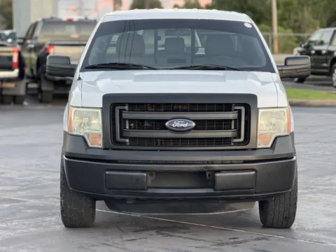 More photos of 2014 Ford F-150 XL at Auto Boutique Texas, TX