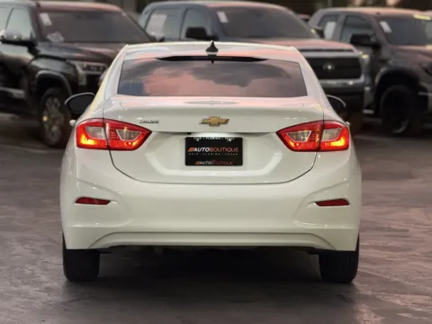 More photos of 2016 Chevrolet Cruze LS at Auto Boutique Texas, TX