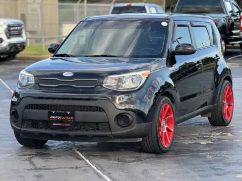 Another view of 2019 Kia Soul for sale in Alvin, TX at Auto Boutique Texas