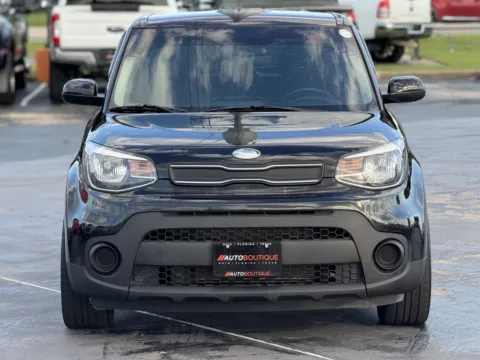 More photos of 2019 Kia Soul at Auto Boutique Texas, TX