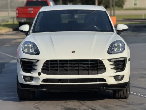 More photos of 2018 Porsche Macan Sport Edition at Auto Boutique Texas, TX