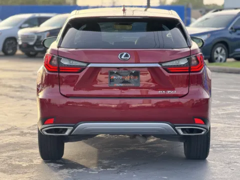 More photos of 2022 Lexus RX 350 at Auto Boutique Texas, TX
