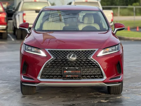 More photos of 2022 Lexus RX 350 at Auto Boutique Texas, TX