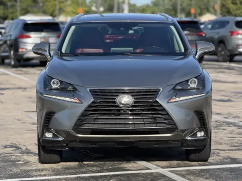 Photos of 2020 Lexus NX 300 for sale in Alvin, TX at Auto Boutique Texas