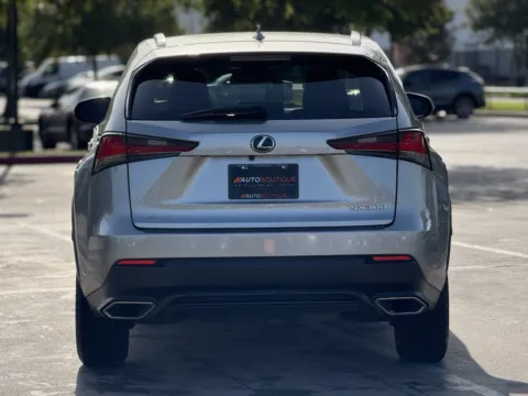 More photos of 2020 Lexus NX 300 at Auto Boutique Texas, TX