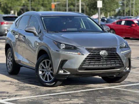 Photos of 2020 Lexus NX 300 for sale in Alvin, TX at Auto Boutique Texas