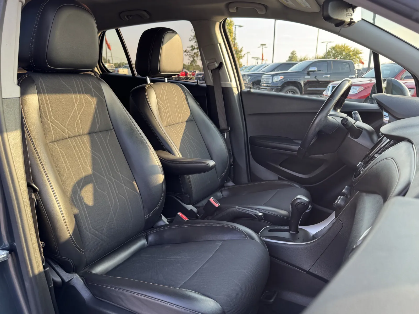 2022 Chevrolet Trax LT - Photo 22