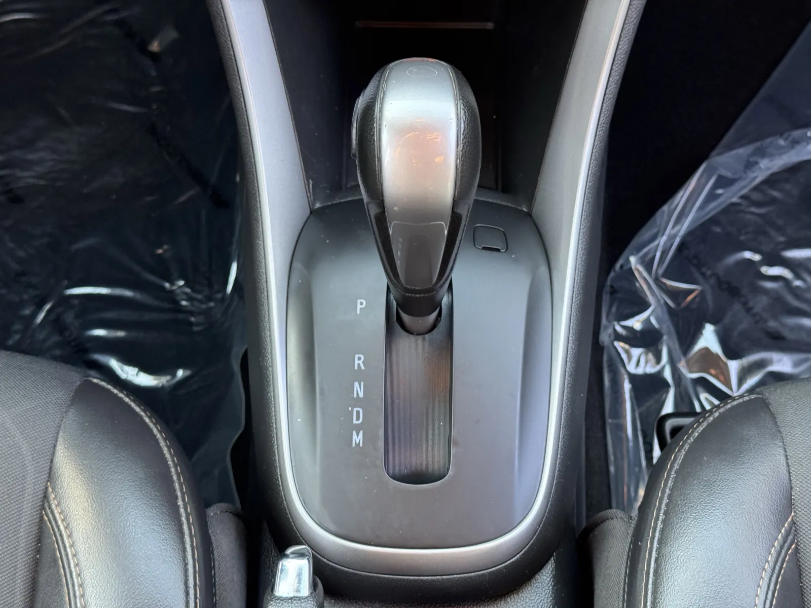 2022 Chevrolet Trax LT - Photo 19