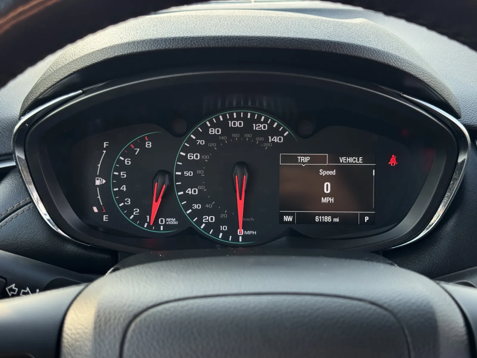 2022 Chevrolet Trax LT - Photo 16