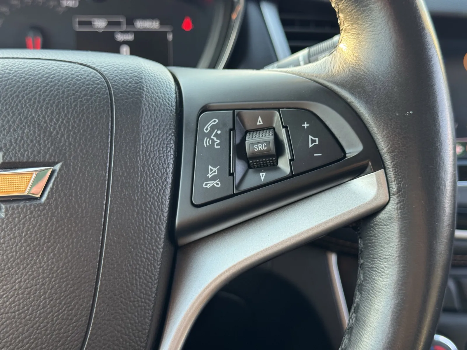 2022 Chevrolet Trax LT - Photo 15