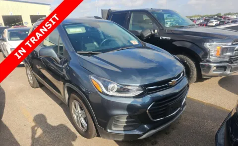 Another view of 2022 Chevrolet Trax LT for sale in Alvin, TX at Auto Boutique Texas