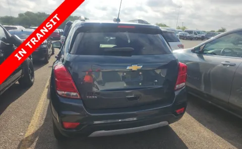 More photos of 2022 Chevrolet Trax LT at Auto Boutique Texas, TX