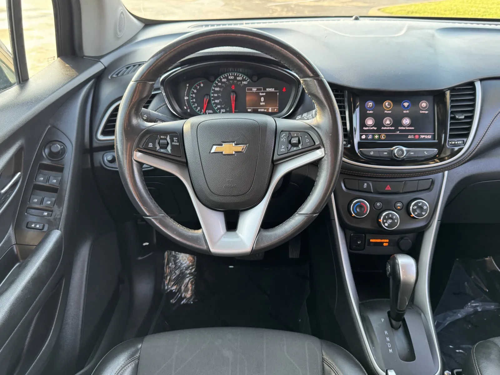 2022 Chevrolet Trax LT - Photo 12