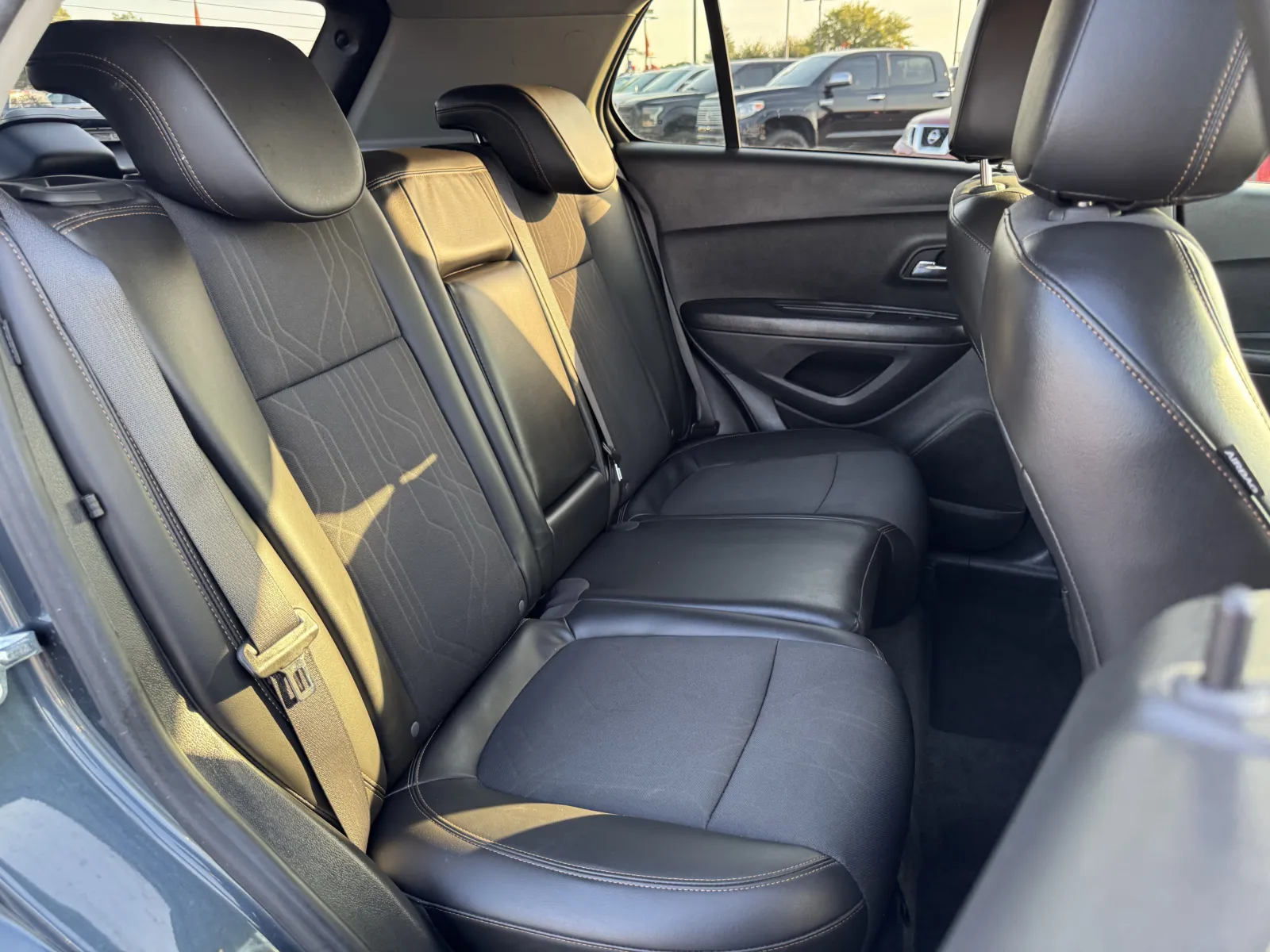 2022 Chevrolet Trax LT - Photo 23