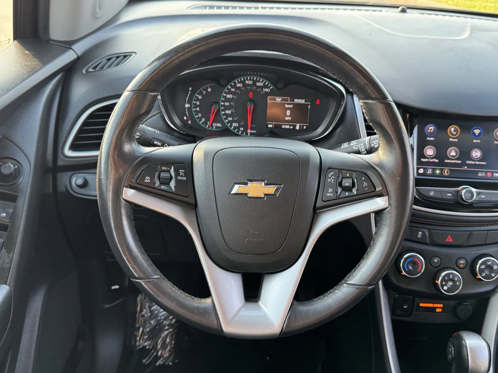 2022 Chevrolet Trax LT - Photo 13