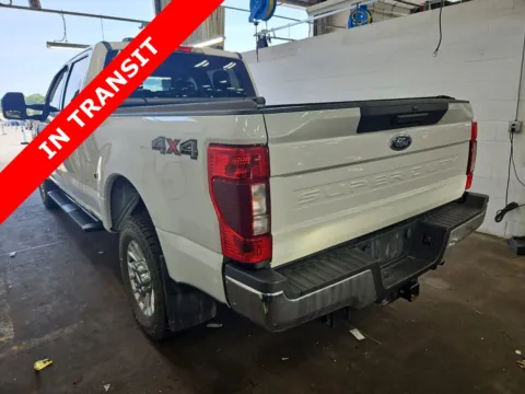 Another view of 2020 Ford Super Duty F-250 SRW XLT for sale in Alvin, TX at Auto Boutique Texas