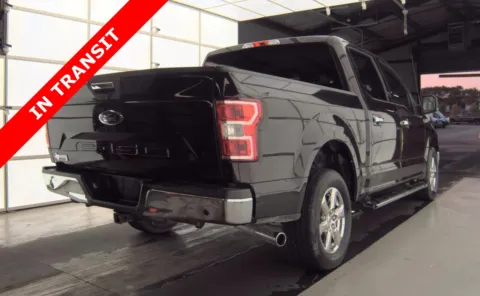 More photos of 2018 Ford F-150 XLT at Auto Boutique Texas, TX