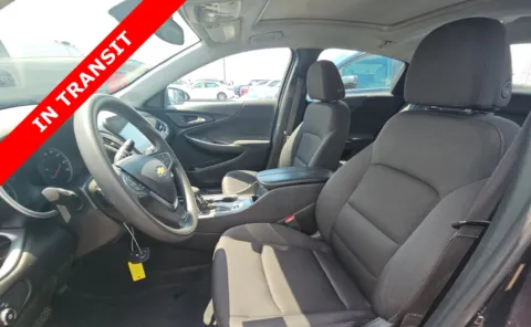 More photos of 2023 Chevrolet Malibu LT at Auto Boutique Texas, TX