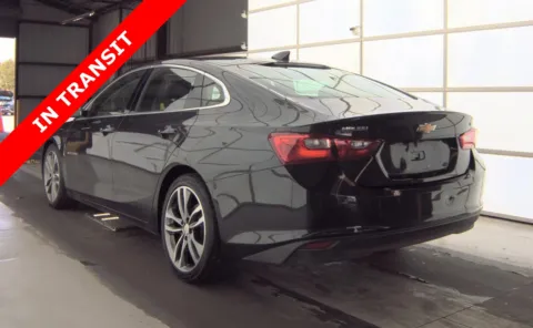 More photos of 2023 Chevrolet Malibu LT at Auto Boutique Texas, TX