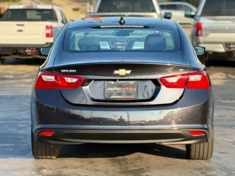 More photos of 2023 Chevrolet Malibu LT at Auto Boutique Texas, TX