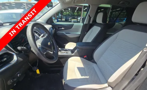 More photos of 2021 Chevrolet Equinox LS at Auto Boutique Texas, TX