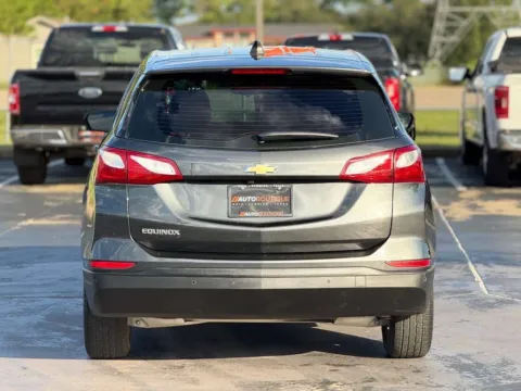 More photos of 2021 Chevrolet Equinox LS at Auto Boutique Texas, TX