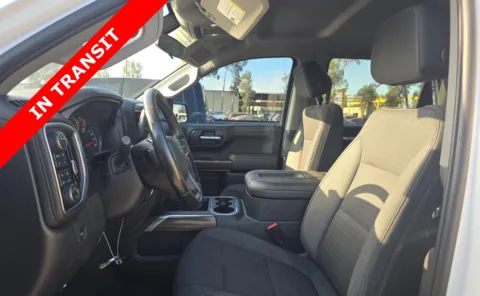 More photos of 2021 Chevrolet Silverado 1500 LT Trail Boss at Auto Boutique Texas, TX