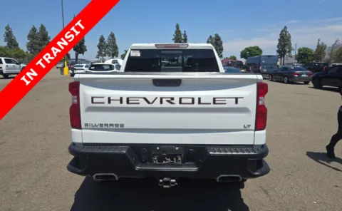 More photos of 2021 Chevrolet Silverado 1500 LT Trail Boss at Auto Boutique Texas, TX