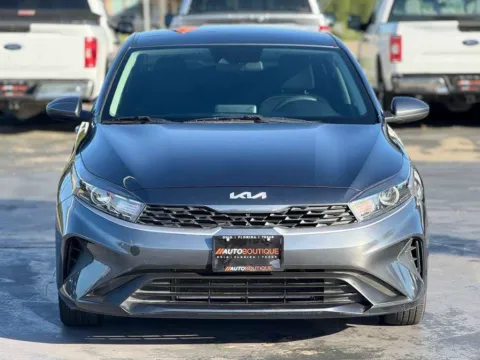 More photos of 2022 Kia Forte FE at Auto Boutique Texas, TX