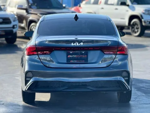 More photos of 2022 Kia Forte FE at Auto Boutique Texas, TX