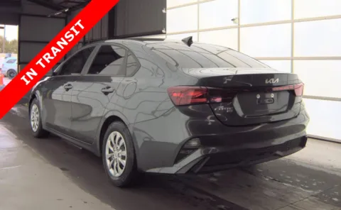 More photos of 2022 Kia Forte FE at Auto Boutique Texas, TX