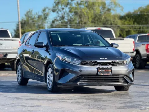 Photos of 2022 Kia Forte FE for sale in Alvin, TX at Auto Boutique Texas