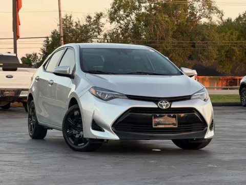 Photos of 2017 Toyota Corolla LE for sale in Alvin, TX at Auto Boutique Texas