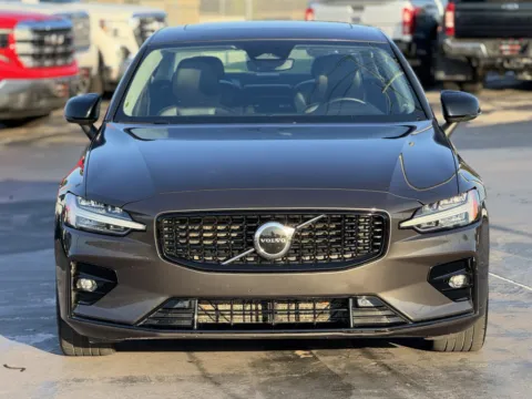 More photos of 2024 Volvo S60 Core Dark Theme at Auto Boutique Texas, TX